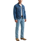 Premium Classic Denim Jacket for Men & Women – Stylish, Durable & Everyday Wear Jean Jacket