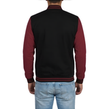 Premium Varsity Jacket for Men & Women – Classic Letterman Bomber Style with Comfortable Fit